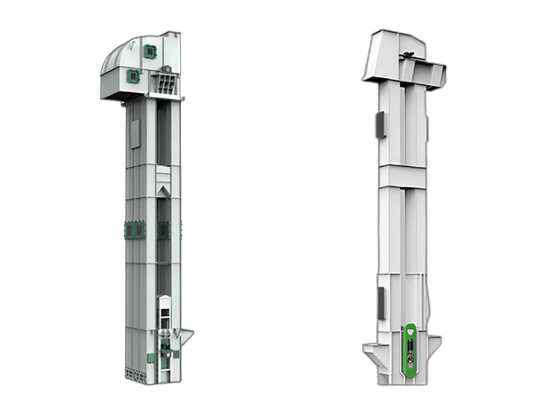 粮食烘干机常见的烘干工艺