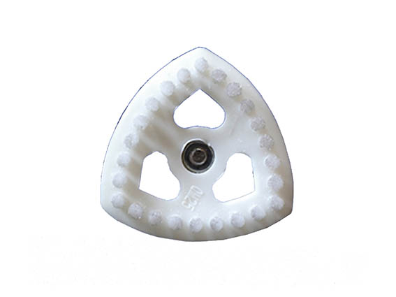 毛刷清理块(QM25)