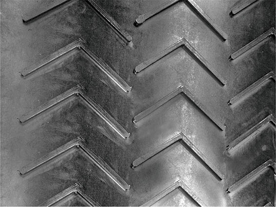 花纹输送带~V3凸型输送带