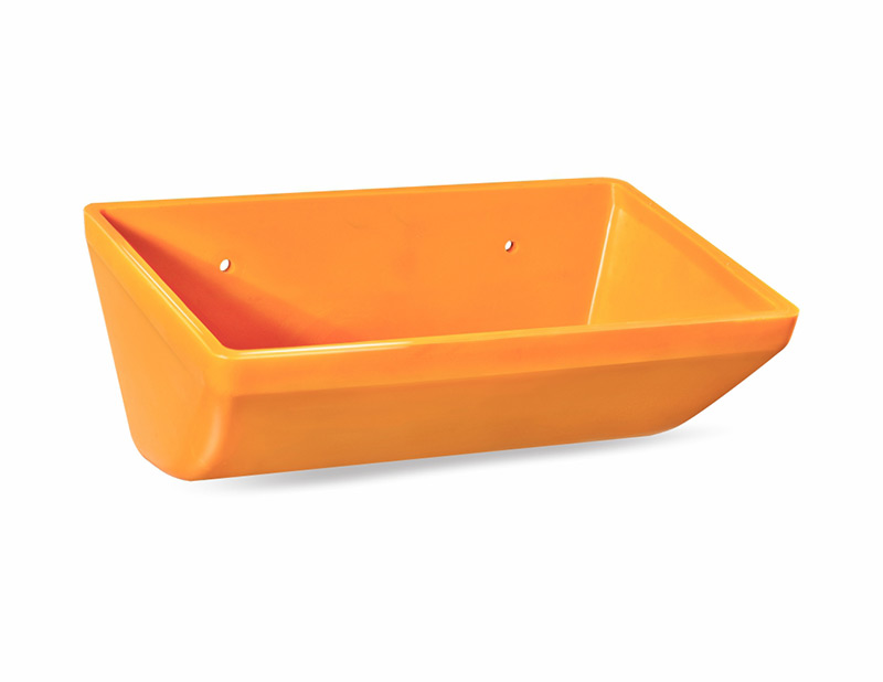 SK浅型重载畚斗